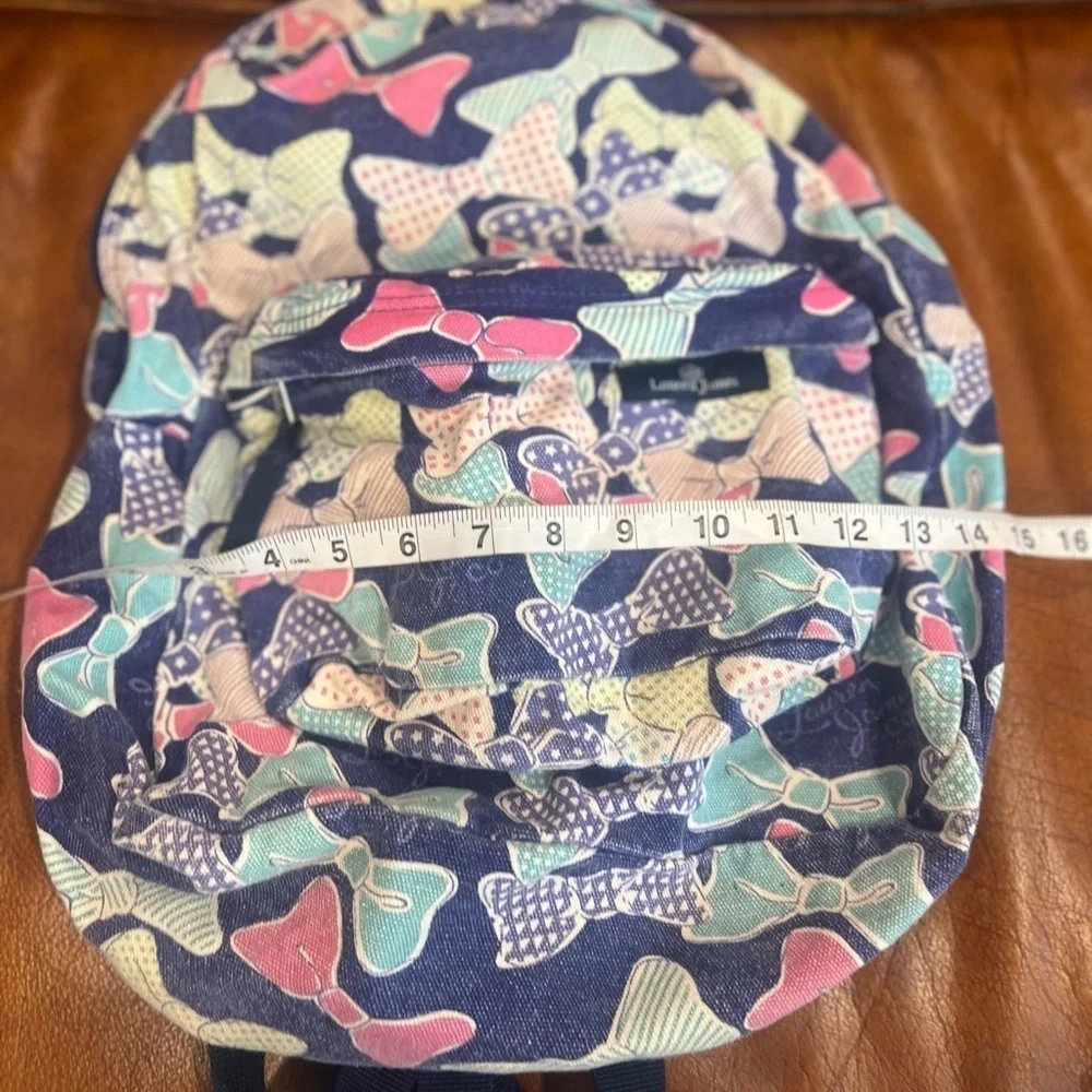Lauren James Backpack in GUC